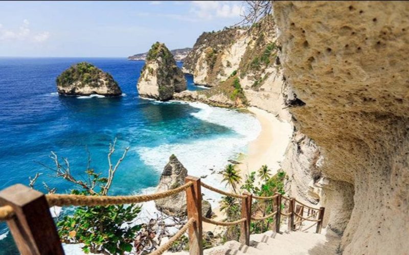 Rekomendasi Pantai Terindah di Bali yang Wajib Dikunjungi