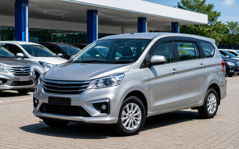 Mengapa Satu Model Ini Selalu Jadi Rujukan Utama Pembeli Mobil Keluarga